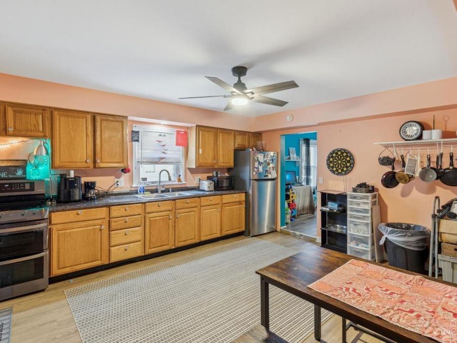 154 Beckett Street, Hamilton, OH 45011 Photo 8