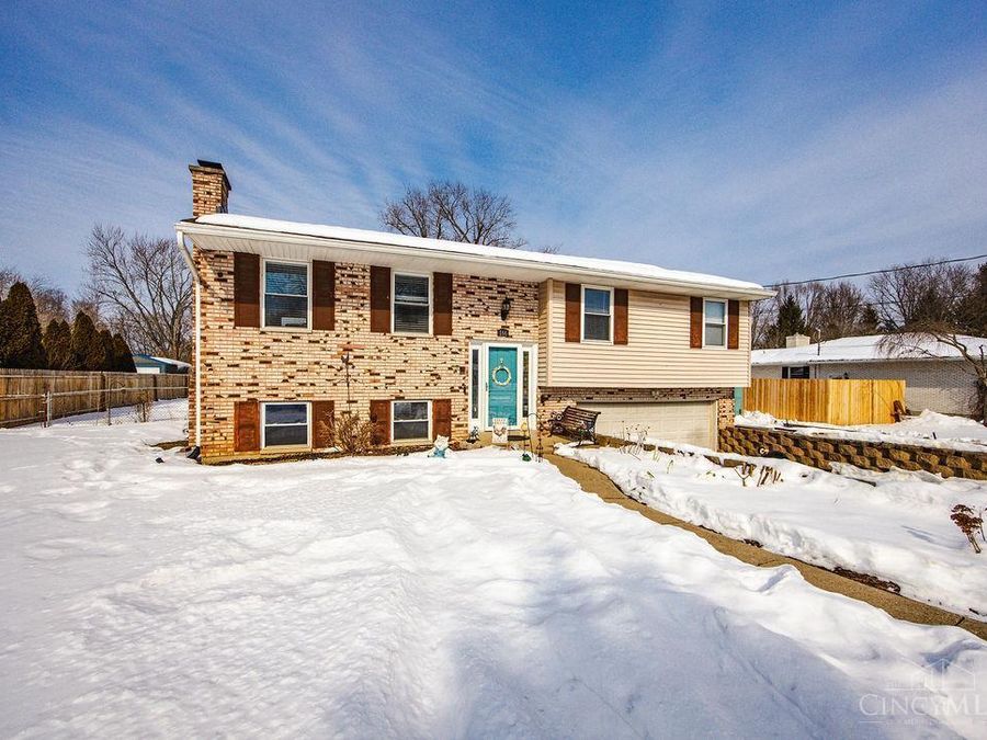 166 E Ritter Street, Seven Mile, OH 45011 Photo 2
