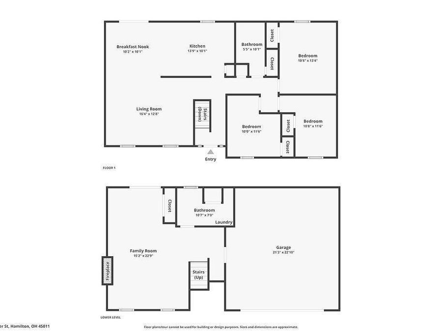 166 E Ritter Street, Seven Mile, OH 45011 Photo 23