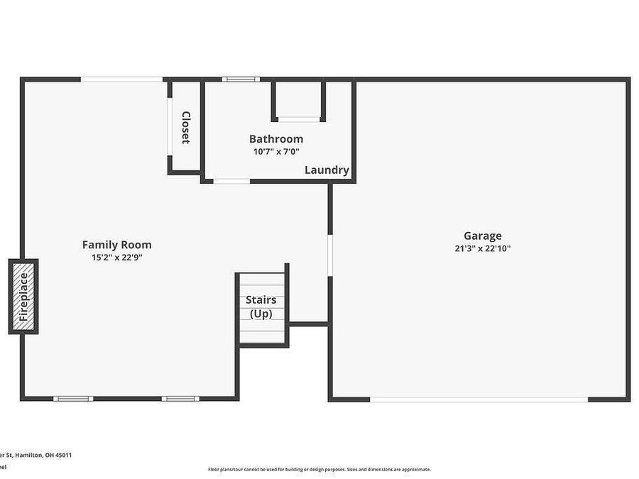 166 E Ritter Street, Seven Mile, OH 45011 Photo 25