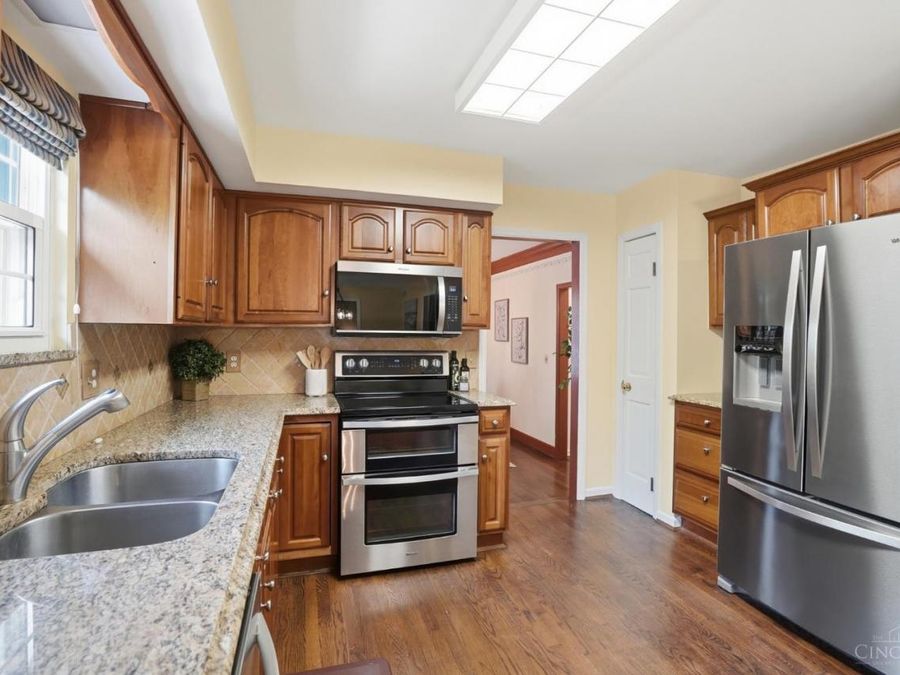 2633 Montchateau Drive, Anderson Township, OH 45244 Photo 20