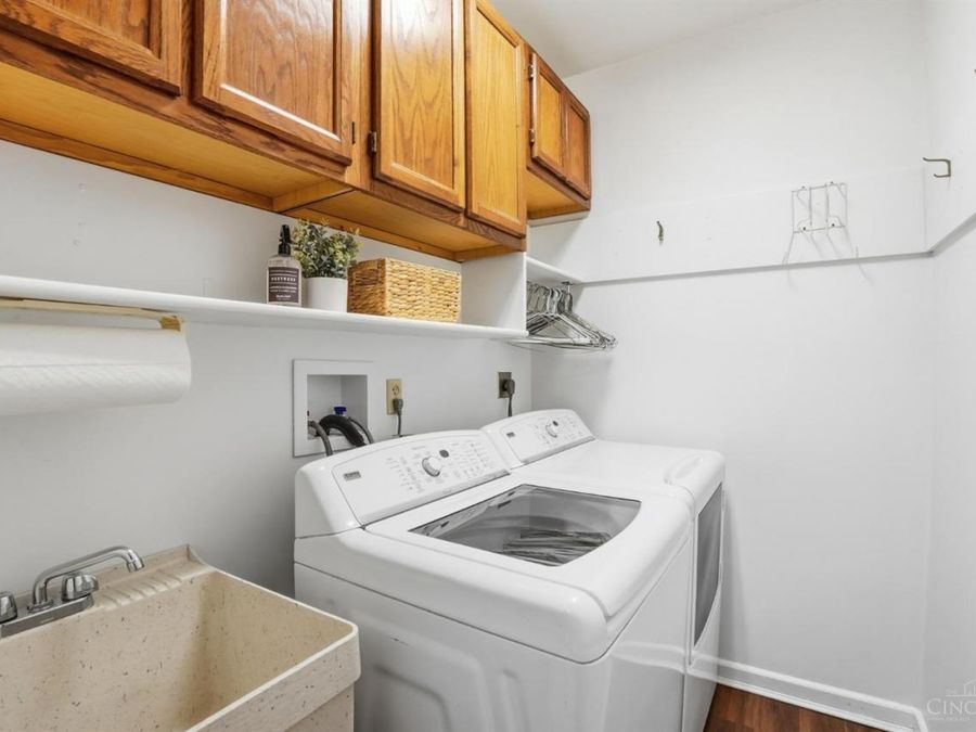 2633 Montchateau Drive, Anderson Township, OH 45244 Photo 32