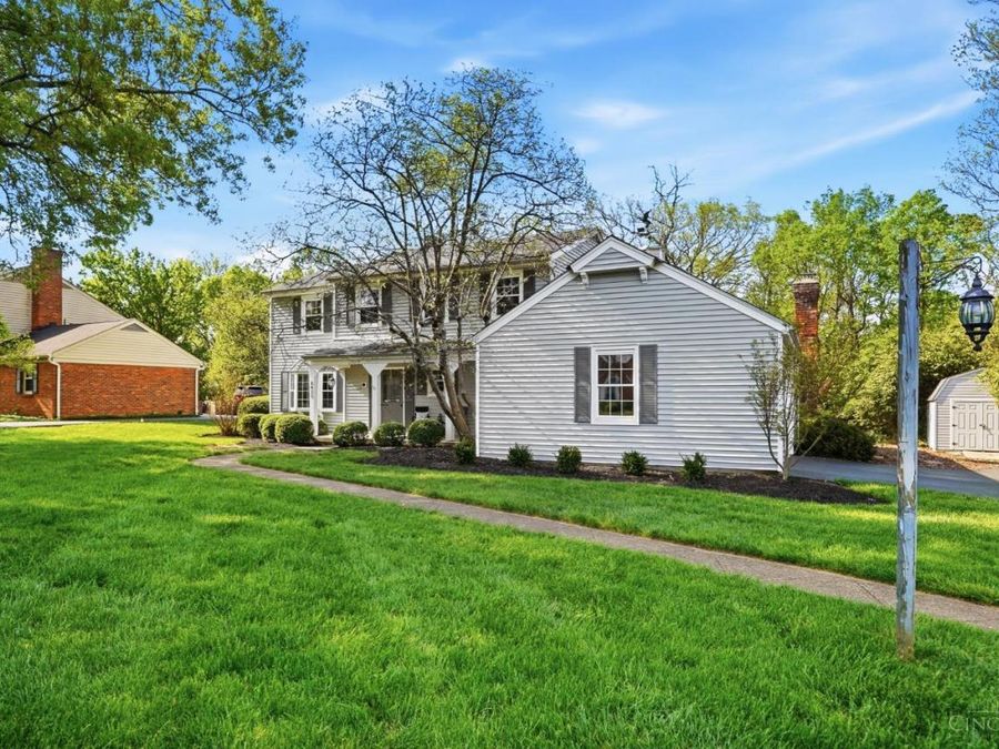 2633 Montchateau Drive, Anderson Township, OH 45244 Photo 4