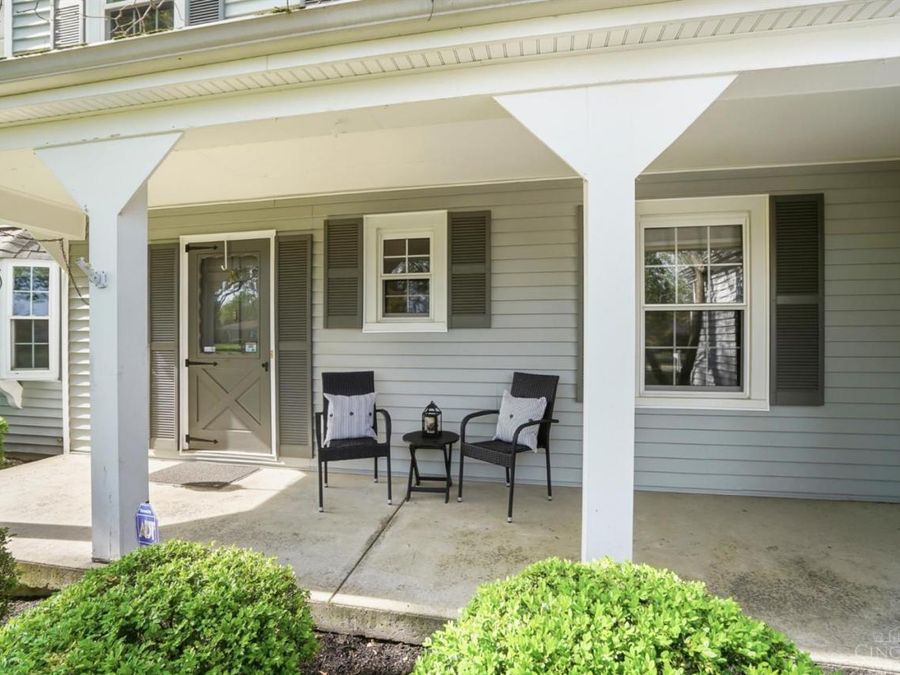 2633 Montchateau Drive, Anderson Township, OH 45244 Photo 6