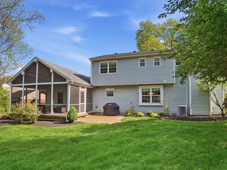 2633 Montchateau Drive, Anderson Township, OH 45244 Photo 61