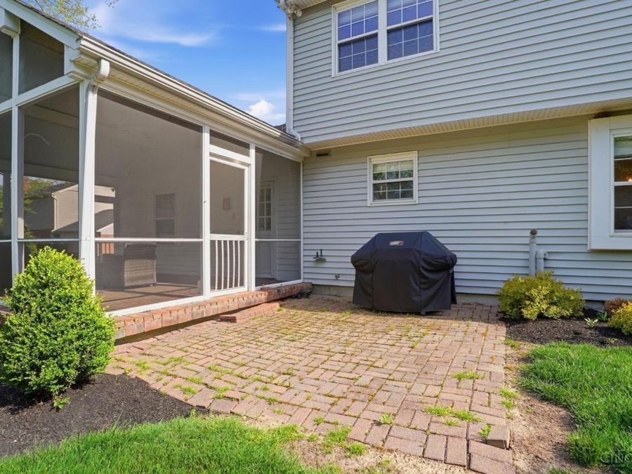 2633 Montchateau Drive, Anderson Township, OH 45244 Photo 73