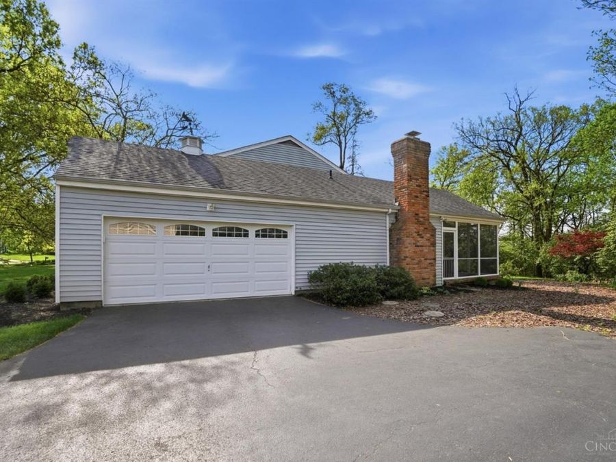 2633 Montchateau Drive, Anderson Township, OH 45244 Photo 74