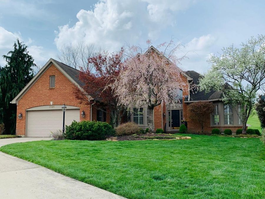7721 Pine Isle Court, Newtown, OH 45244 Photo 2