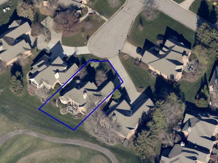 7721 Pine Isle Court, Newtown, OH 45244 Photo 56