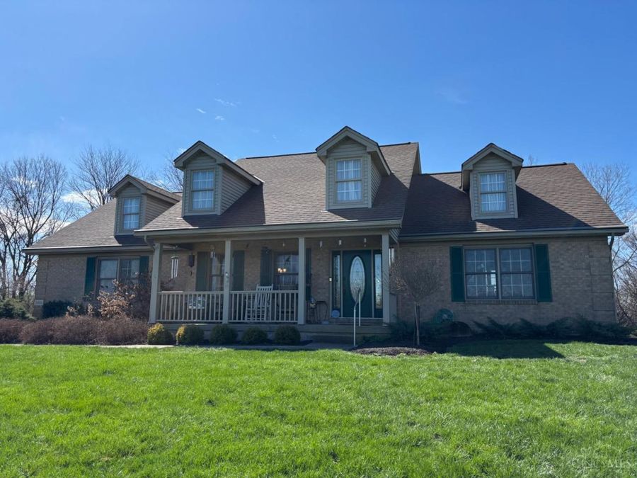 5801 Day Road, Colerain Township, OH 45252 Photo 1