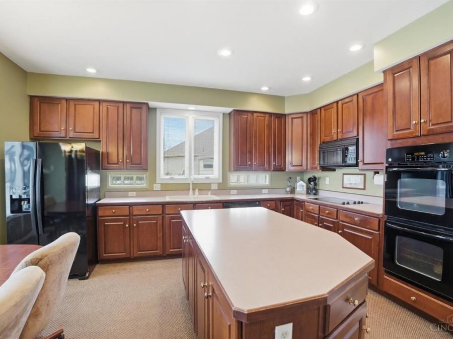 5201 Kingsfjord Court, West Chester, OH 45069 Photo 12