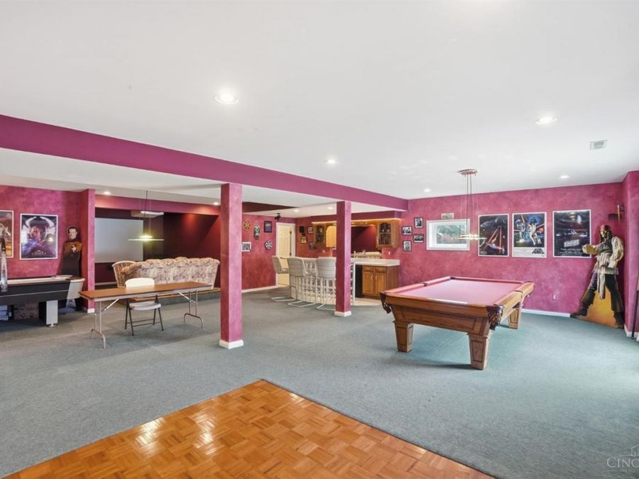 5201 Kingsfjord Court, West Chester, OH 45069 Photo 37