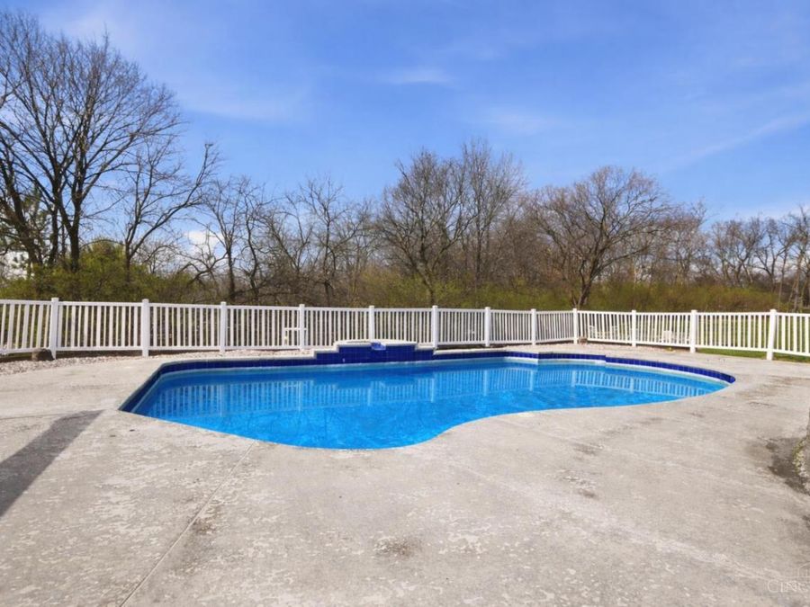 5201 Kingsfjord Court, West Chester, OH 45069 Photo 48