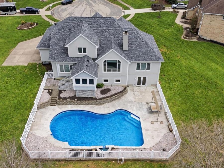 5201 Kingsfjord Court, West Chester, OH 45069 Photo 51