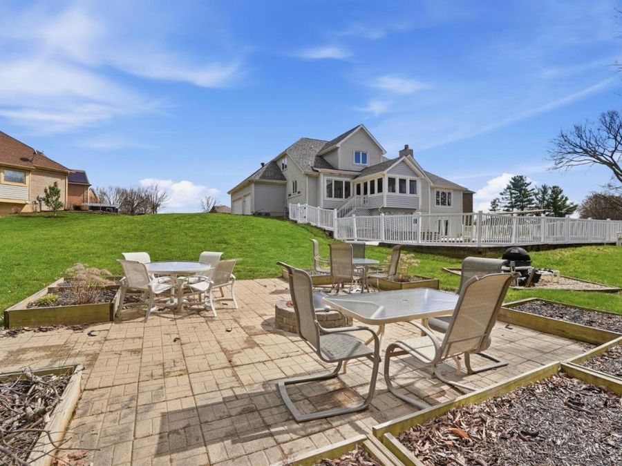 5201 Kingsfjord Court, West Chester, OH 45069 Photo 53