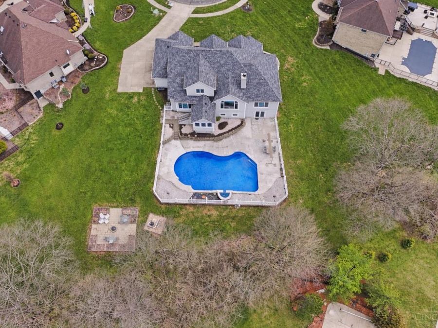 5201 Kingsfjord Court, West Chester, OH 45069 Photo 58