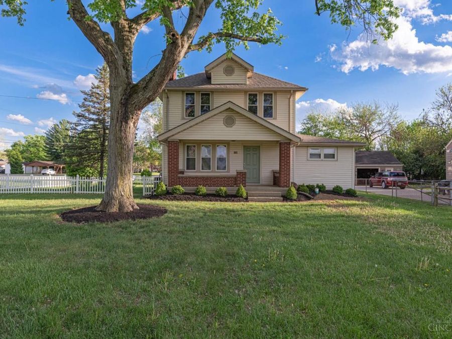 811 Symmes Road, Fairfield, OH 45014 Photo 1