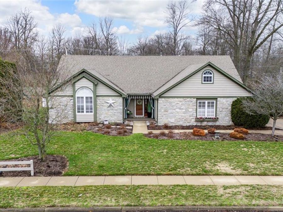735 Chaucer Lane, Tipp City, OH 45371 Photo 37