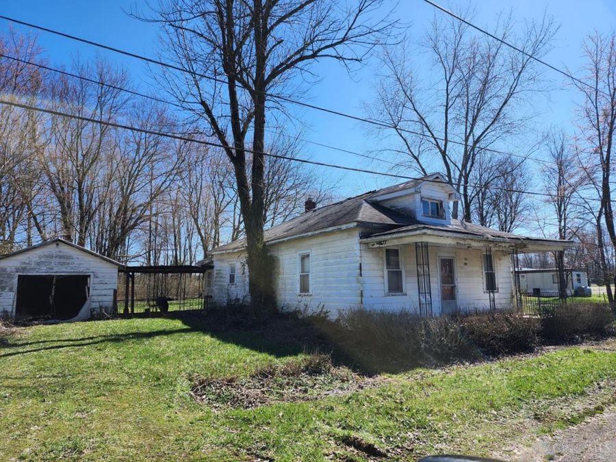 60 N Hartford Avenue, Winchester, OH 45697 Photo 2