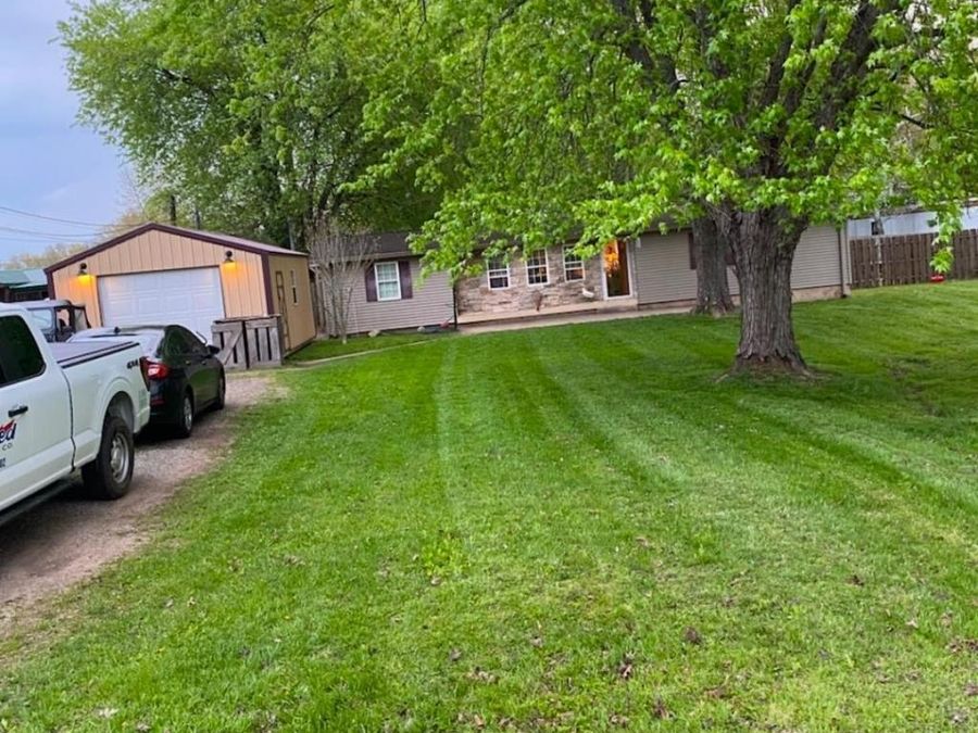 1068 St Rt 133, Franklin Township, OH 45106 Photo 1