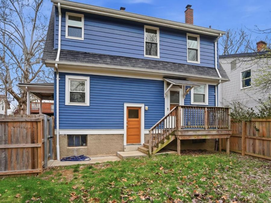3637 Mozart Avenue, Cheviot, OH 45211 Photo 28