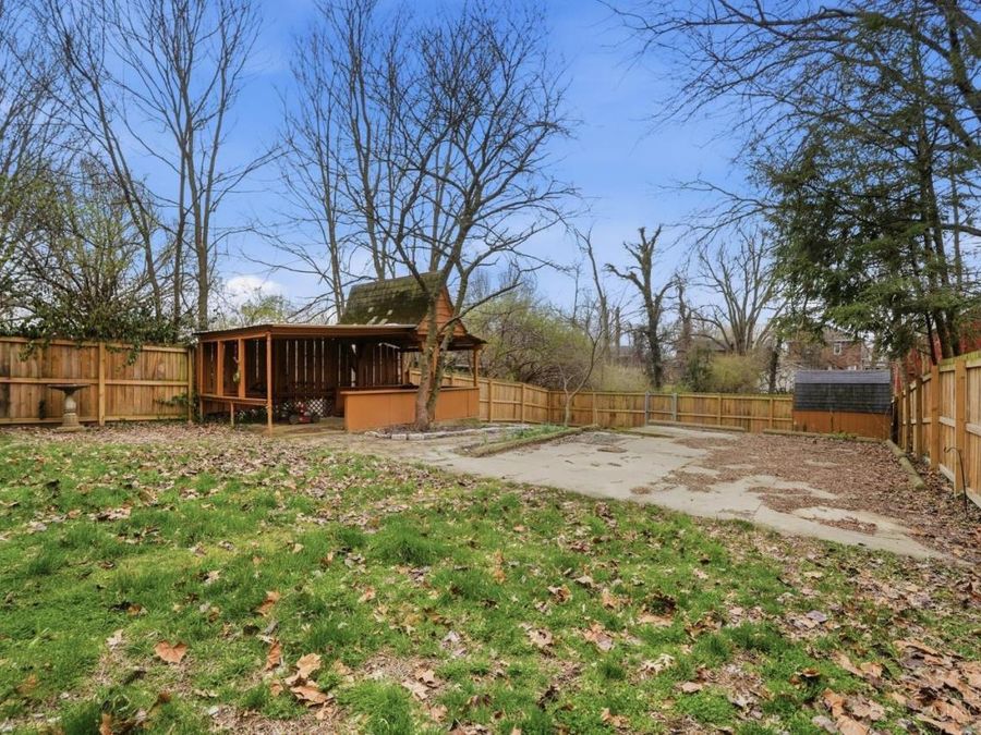 3637 Mozart Avenue, Cheviot, OH 45211 Photo 29