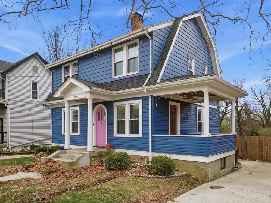 3637 Mozart Avenue, Cheviot, OH 45211 Photo 3