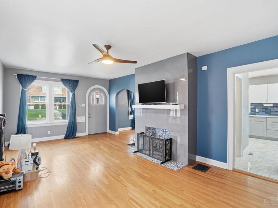 3637 Mozart Avenue, Cheviot, OH 45211 Photo 6