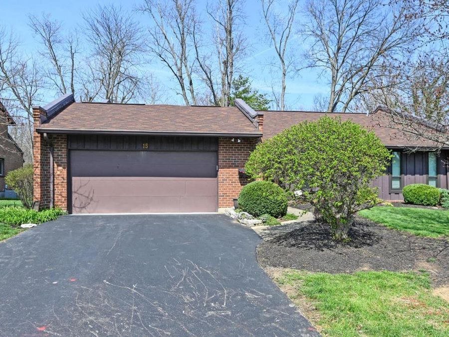15 Brandywine Drive, Glendale, OH 45246 Photo 1