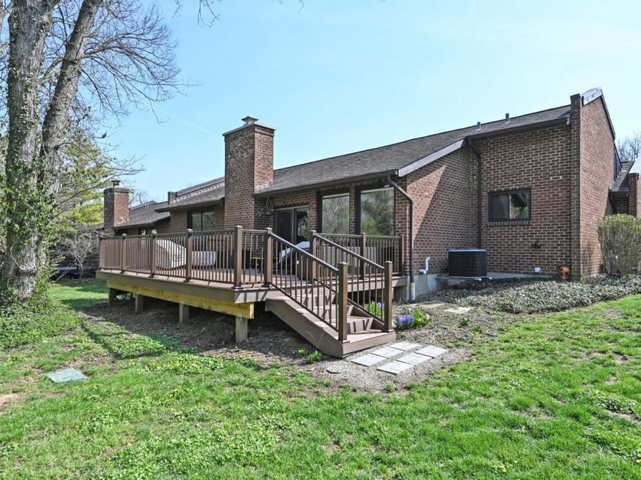 15 Brandywine Drive, Glendale, OH 45246 Photo 39