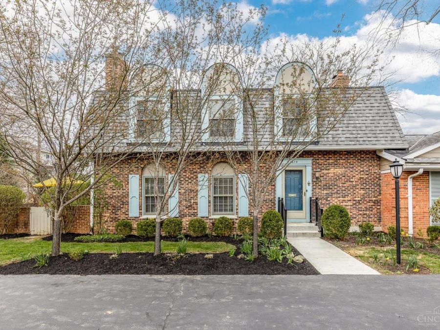 3675 Traskwood Circle, Cincinnati, OH 45208 Photo 1