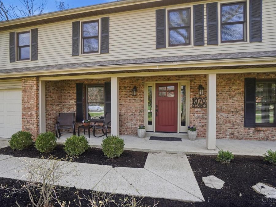 10701 Old Pond Drive, Montgomery, OH 45249 Photo 3