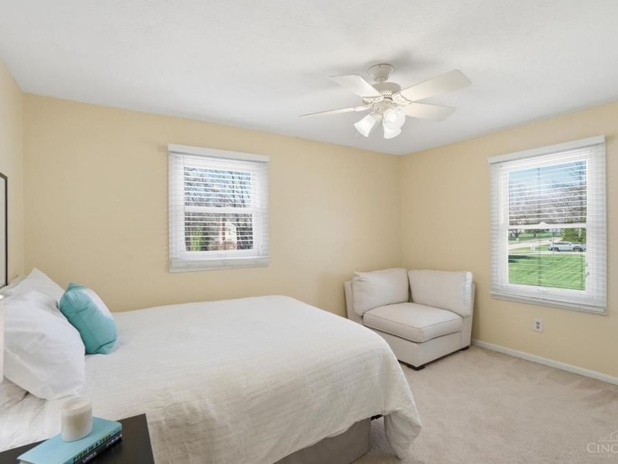 10701 Old Pond Drive, Montgomery, OH 45249 Photo 32