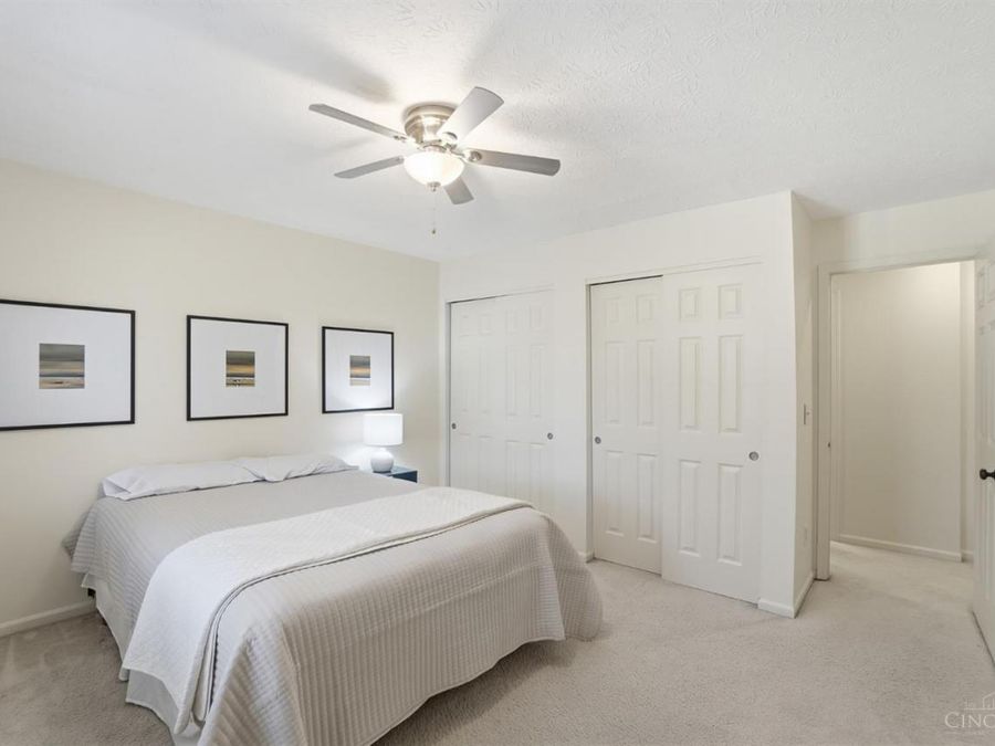 10701 Old Pond Drive, Montgomery, OH 45249 Photo 38