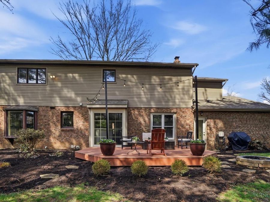 10701 Old Pond Drive, Montgomery, OH 45249 Photo 47