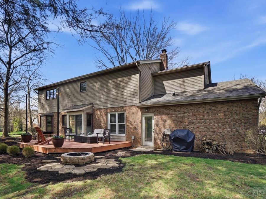 10701 Old Pond Drive, Montgomery, OH 45249 Photo 48