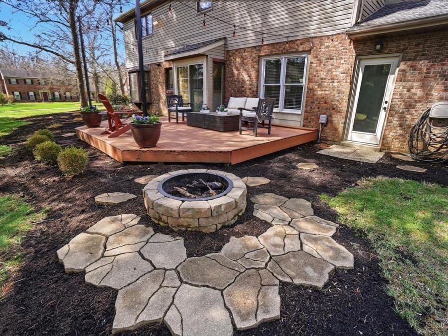 10701 Old Pond Drive, Montgomery, OH 45249 Photo 49