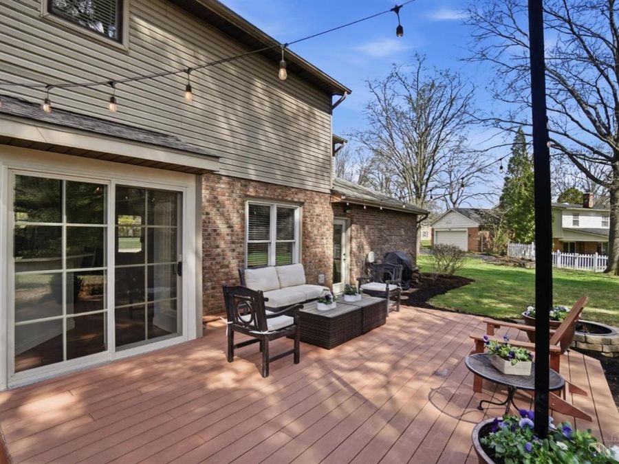 10701 Old Pond Drive, Montgomery, OH 45249 Photo 50