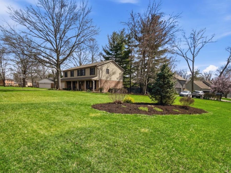 10701 Old Pond Drive, Montgomery, OH 45249 Photo 51