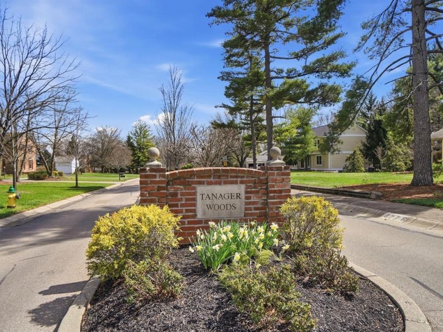 10701 Old Pond Drive, Montgomery, OH 45249 Photo 53