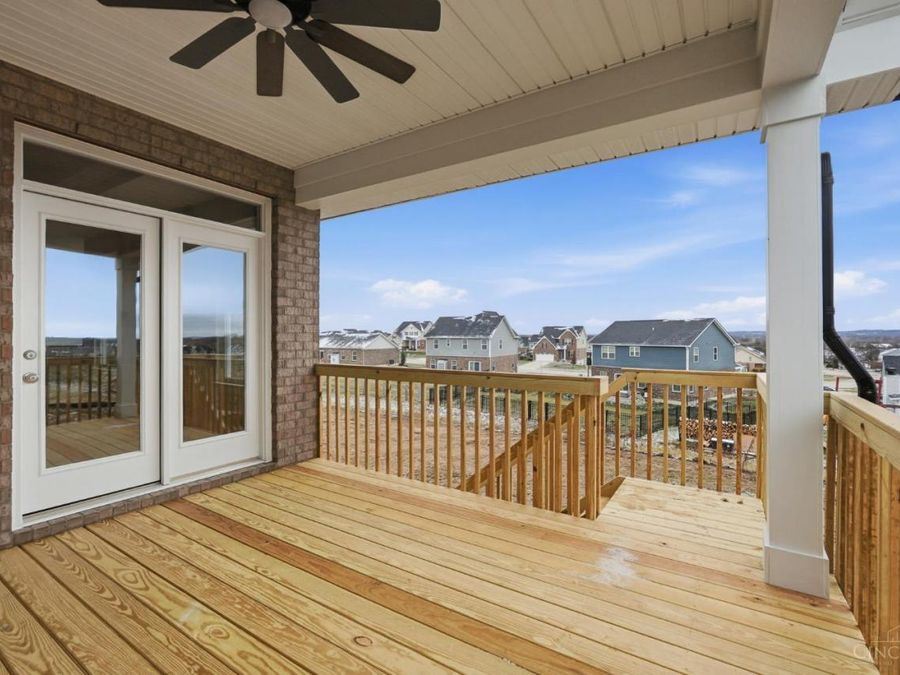 395 David Lee Court, Monroe, OH 45050 Photo 84