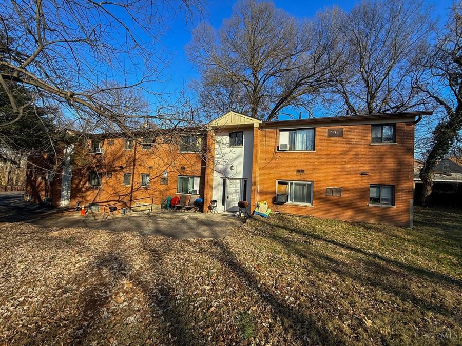 2535 Lysle Lane, Cincinnati, OH 45212 Photo 1