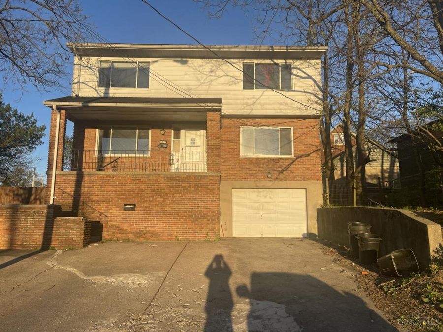4112 West Court, Cheviot, OH 45211 Photo 1