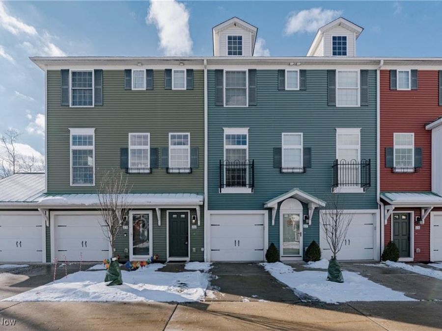 26 Grandview Drive , Rocky River, OH 44116 Photo 1