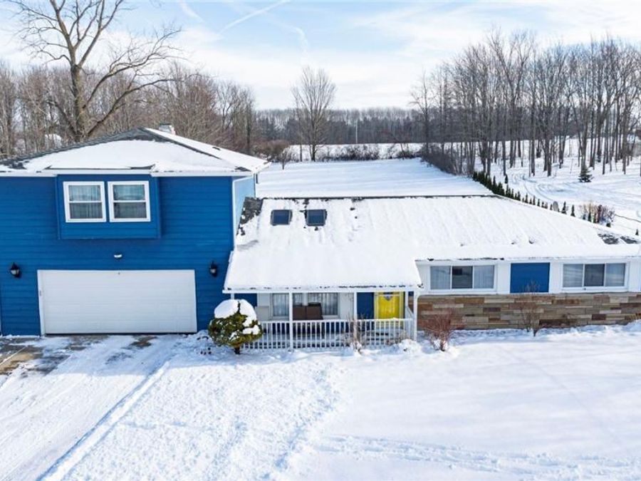 7771 Lester Drive , Leroy, OH 44077 Photo 1