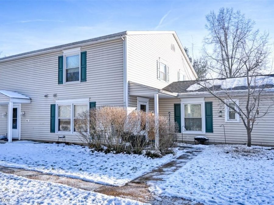 285 Ivy Hill Lane , Unit B-18, Medina, OH 44256 Photo 1