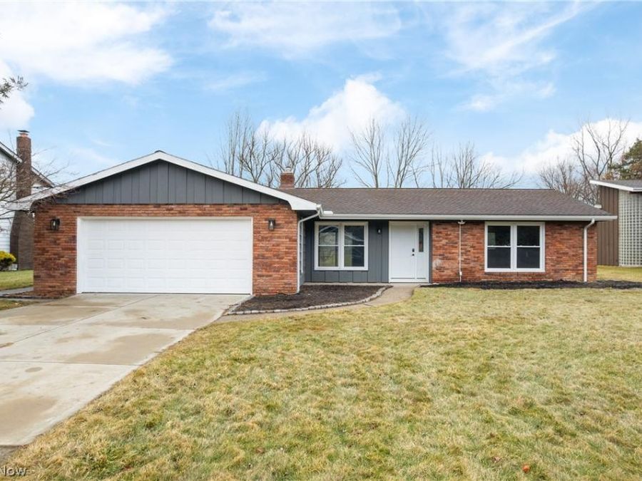 15312 Forest Park Drive , Strongsville, OH 44136 Photo 1