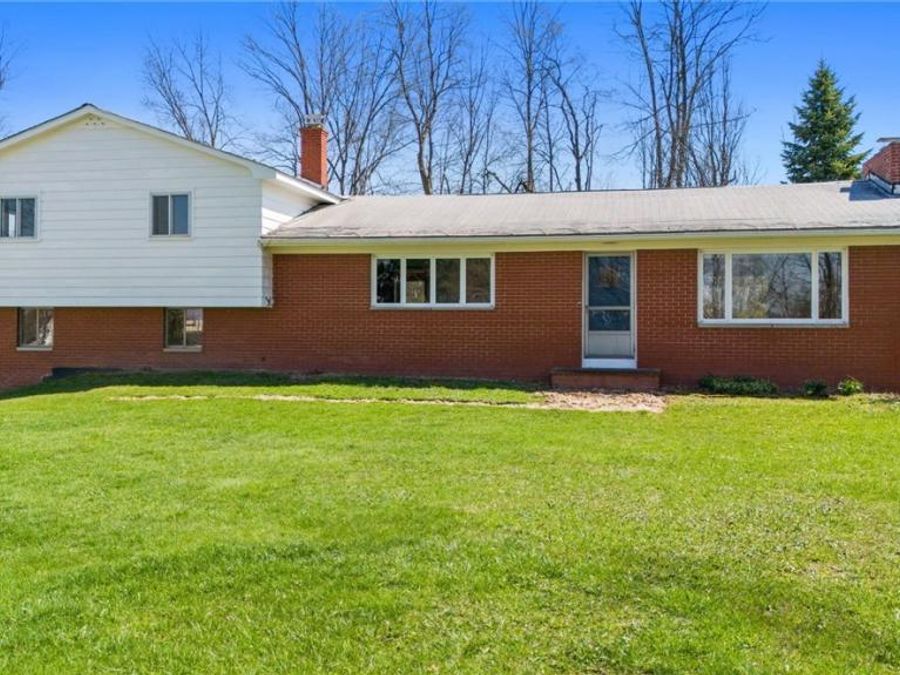 8583 Sherman Road , Chesterland, OH 44026 Photo 1