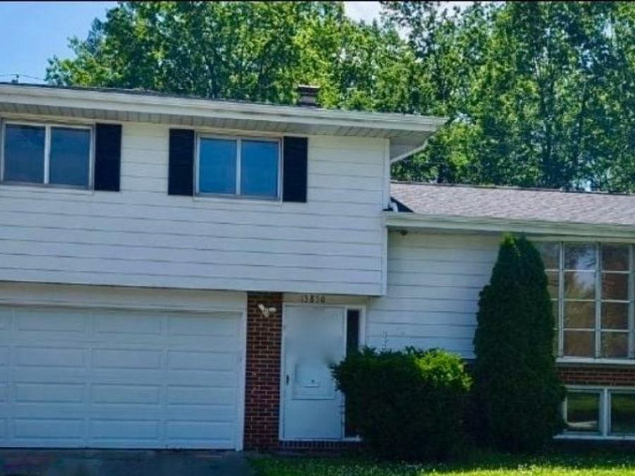 13810 Martin Drive , Garfield Heights, OH 44125 Photo 1