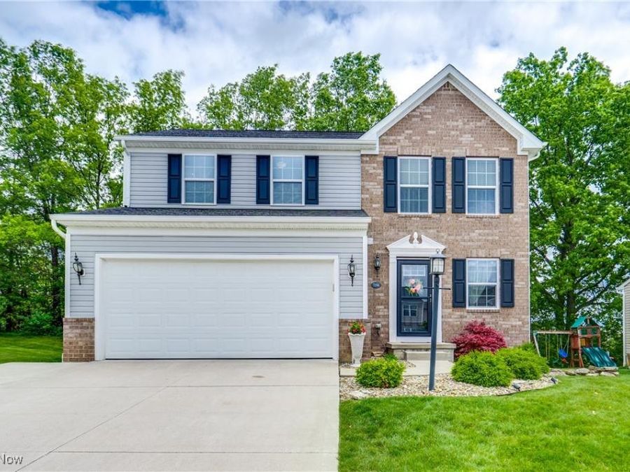 7194 Emerald Marsh Circle NW, Canal Fulton, OH 44614 Photo 1